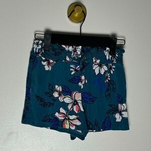 Bixby nomad shorts